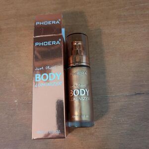 Phoera Body Luminizer Make-up